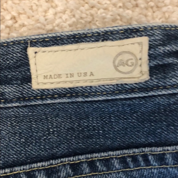 AG Jeans - Picture 4 of 5